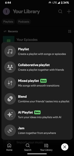 ClassiPodレビュー:広告なし・完全オフラインでiPodのシンプルな音楽体験を取り戻すAndroidアプリ