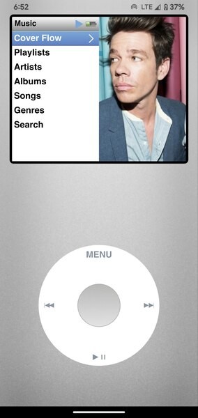 ClassiPodレビュー:広告なし・完全オフラインでiPodのシンプルな音楽体験を取り戻すAndroidアプリ