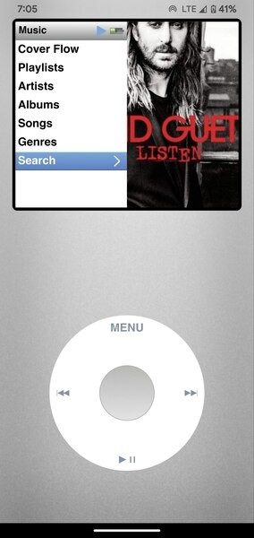 ClassiPodレビュー:広告なし・完全オフラインでiPodのシンプルな音楽体験を取り戻すAndroidアプリ