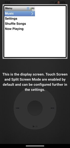 ClassiPodレビュー:広告なし・完全オフラインでiPodのシンプルな音楽体験を取り戻すAndroidアプリ