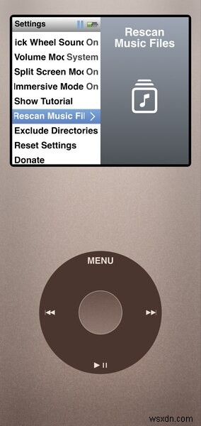 ClassiPodレビュー:広告なし・完全オフラインでiPodのシンプルな音楽体験を取り戻すAndroidアプリ