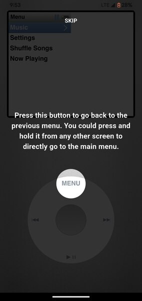 ClassiPodレビュー:広告なし・完全オフラインでiPodのシンプルな音楽体験を取り戻すAndroidアプリ
