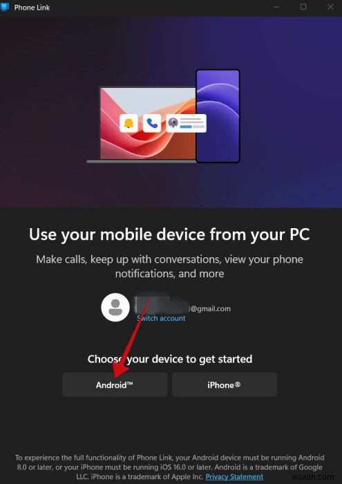 AndroidスマホをWindows PCに接続する方法：初心者向けステップバイステップガイド