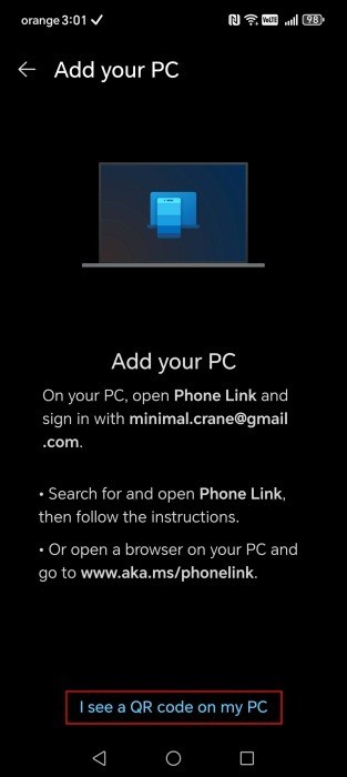 AndroidスマホをWindows PCに接続する方法：初心者向けステップバイステップガイド