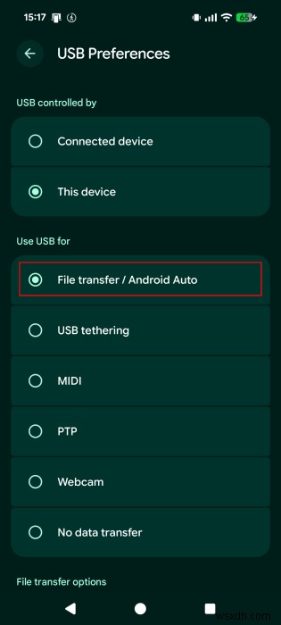 AndroidスマホをWindows PCに接続する方法：初心者向けステップバイステップガイド