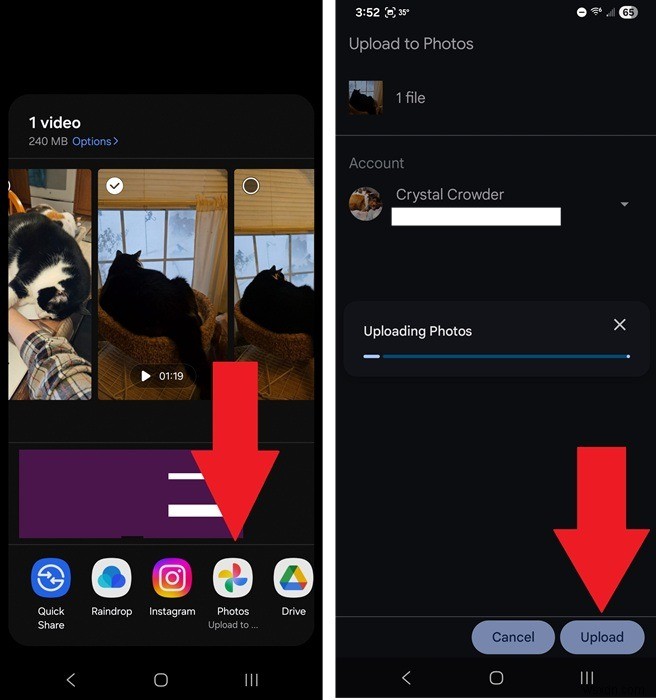 Androidで動画を簡単に回転する方法：縦向き・横向きの修正クイックガイド