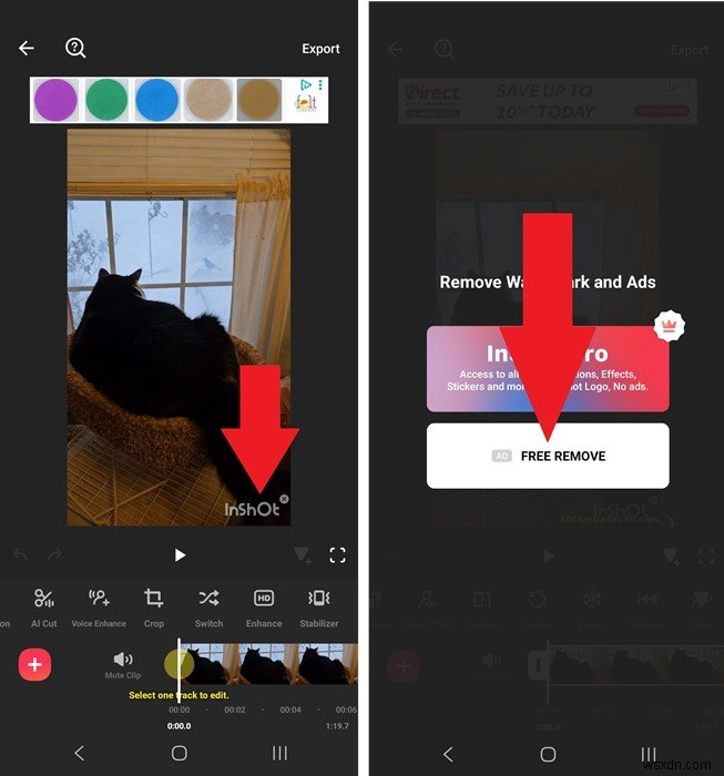 Androidで動画を簡単に回転する方法：縦向き・横向きの修正クイックガイド