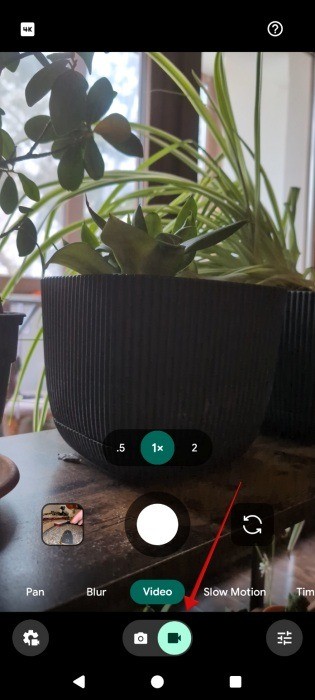 Androidスマホで映画のような動画を撮る方法:プロ級仕上げへのステップバイステップガイド