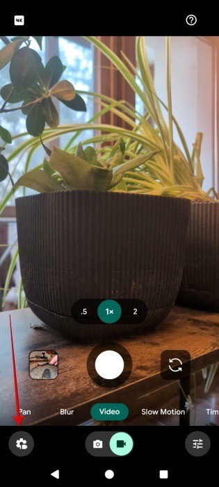 Androidスマホで映画のような動画を撮る方法:プロ級仕上げへのステップバイステップガイド