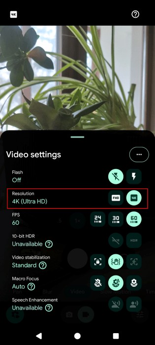 Androidスマホで映画のような動画を撮る方法:プロ級仕上げへのステップバイステップガイド
