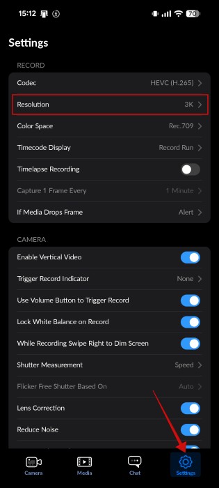 Androidスマホで映画のような動画を撮る方法:プロ級仕上げへのステップバイステップガイド