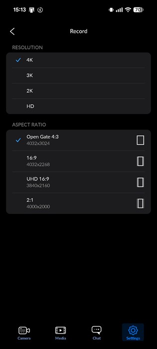 Androidスマホで映画のような動画を撮る方法:プロ級仕上げへのステップバイステップガイド
