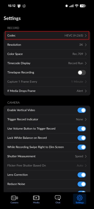 Androidスマホで映画のような動画を撮る方法:プロ級仕上げへのステップバイステップガイド