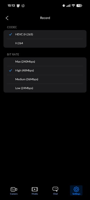 Androidスマホで映画のような動画を撮る方法:プロ級仕上げへのステップバイステップガイド
