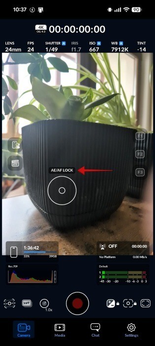 Androidスマホで映画のような動画を撮る方法:プロ級仕上げへのステップバイステップガイド
