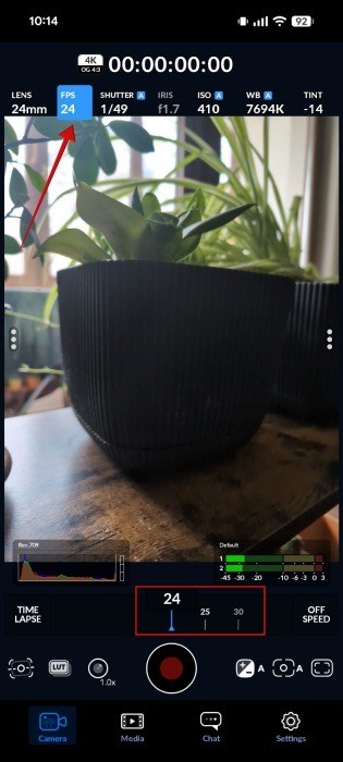 Androidスマホで映画のような動画を撮る方法:プロ級仕上げへのステップバイステップガイド