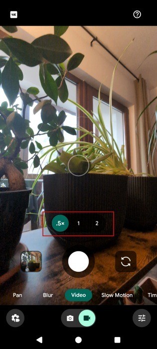 Androidスマホで映画のような動画を撮る方法:プロ級仕上げへのステップバイステップガイド