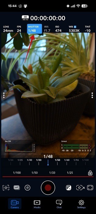 Androidスマホで映画のような動画を撮る方法:プロ級仕上げへのステップバイステップガイド