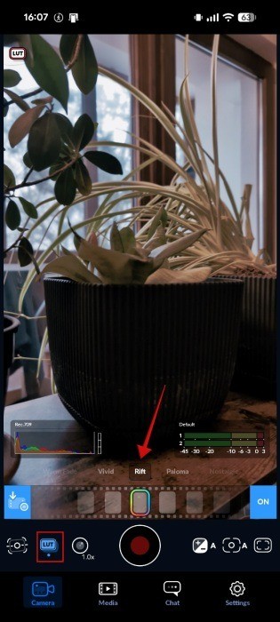 Androidスマホで映画のような動画を撮る方法:プロ級仕上げへのステップバイステップガイド