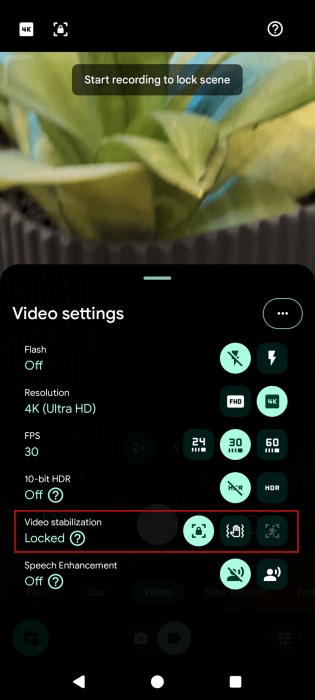 Androidスマホで映画のような動画を撮る方法:プロ級仕上げへのステップバイステップガイド
