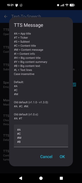 【Android】音声通知でデジタルノイズをカット!本当に大事な通知だけを見逃さない方法