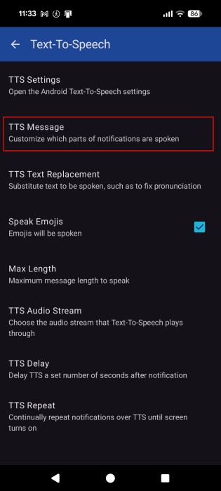 【Android】音声通知でデジタルノイズをカット!本当に大事な通知だけを見逃さない方法