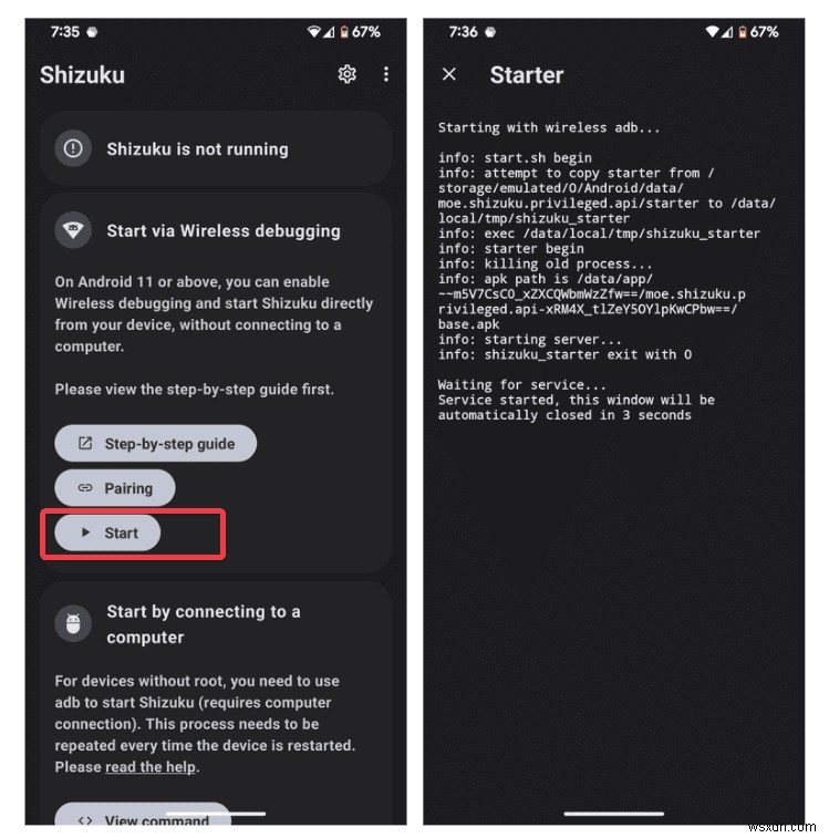 Canta:PCもADBも不要!Androidスマホを快適にするルート不要のデブロートアプリ