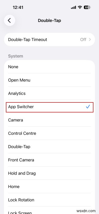 スワイプ不要に！iPhoneで画面内ナビゲーションボタンを有効化する方法