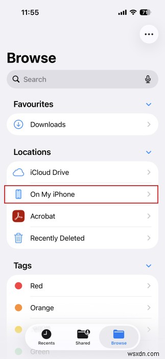 【アプリ不要】iPhoneの標準機能だけでHEICをJPEGに変換する方法