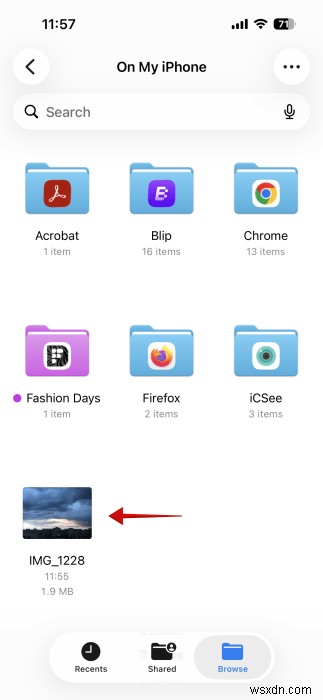 【アプリ不要】iPhoneの標準機能だけでHEICをJPEGに変換する方法