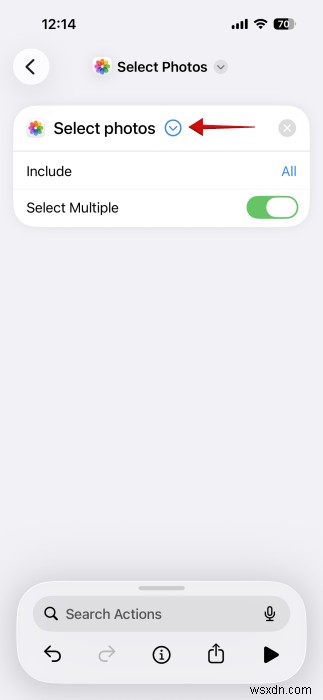 【アプリ不要】iPhoneの標準機能だけでHEICをJPEGに変換する方法