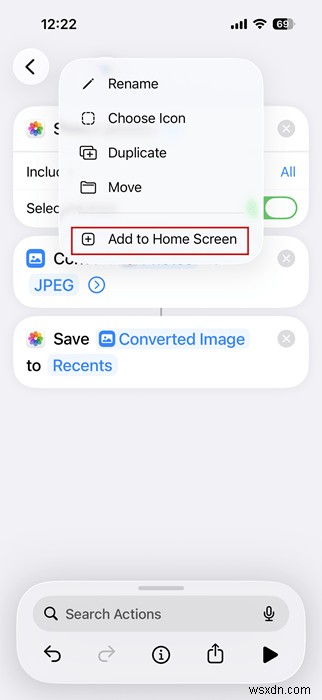 【アプリ不要】iPhoneの標準機能だけでHEICをJPEGに変換する方法
