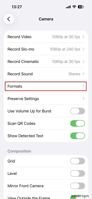【アプリ不要】iPhoneの標準機能だけでHEICをJPEGに変換する方法