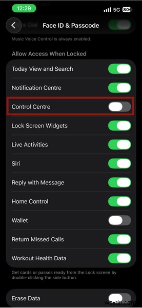 盗まれたiPhoneを取り戻す方法:機内モードを無効化して強制的にオンラインへ戻す設定術