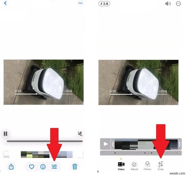 iPhoneの動画を簡単に回転する方法：すべてのiOSバージョンに対応した手順ガイド