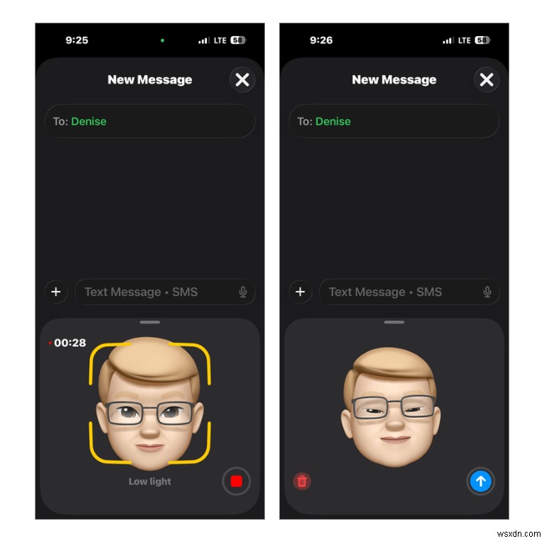 iPhoneのミモジステッカー完全ガイド|作成から送信、管理まで簡単ステップで解説