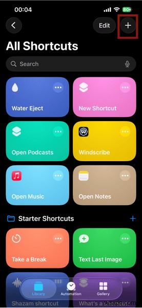 iPhoneの背面タップ×ショートカット活用術：ワンタップで画面を守るインスタント・プライバシーモードの作り方