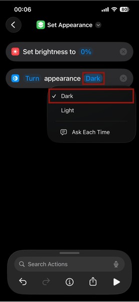 iPhoneの背面タップ×ショートカット活用術：ワンタップで画面を守るインスタント・プライバシーモードの作り方