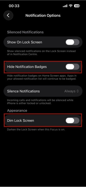 iPhoneの背面タップ×ショートカット活用術：ワンタップで画面を守るインスタント・プライバシーモードの作り方