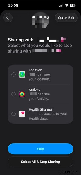 iPhoneの「安全確認(Safety Check)」でプライバシーを守る|不正な追跡を即座に阻止する方法