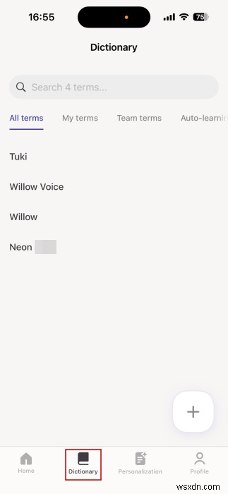 Willowレビュー:音声入力の信頼性を変える、最も正確なAIディクテーションキーボード