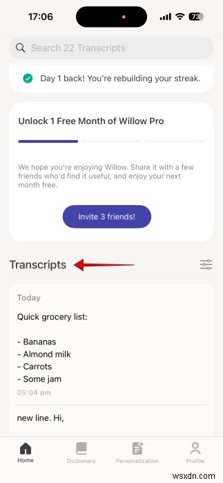 Willowレビュー:音声入力の信頼性を変える、最も正確なAIディクテーションキーボード