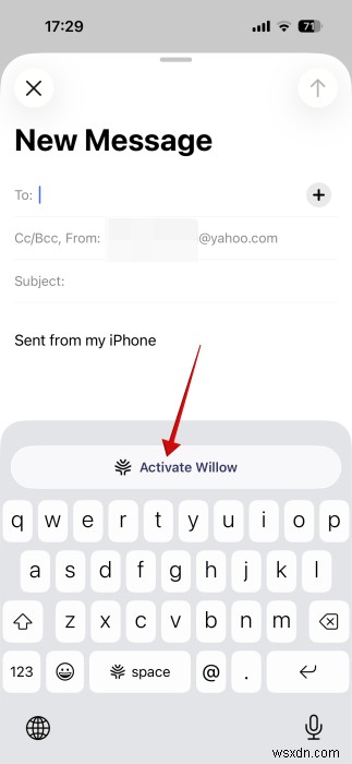 Willowレビュー:音声入力の信頼性を変える、最も正確なAIディクテーションキーボード