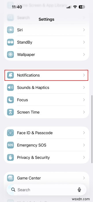 iPhoneで音楽を聴くとき、通知音を消して快適に楽しむ4つの方法
