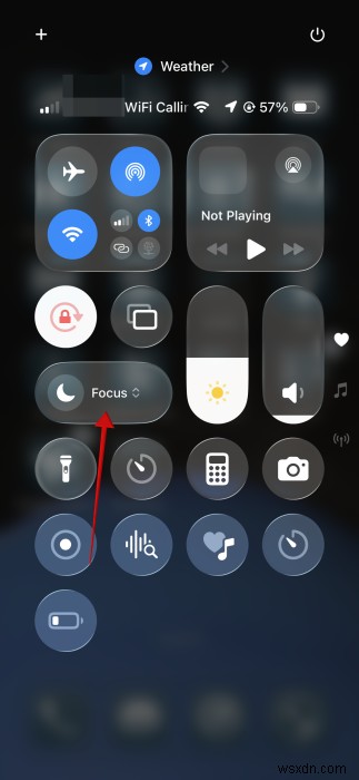 iPhoneで音楽を聴くとき、通知音を消して快適に楽しむ4つの方法