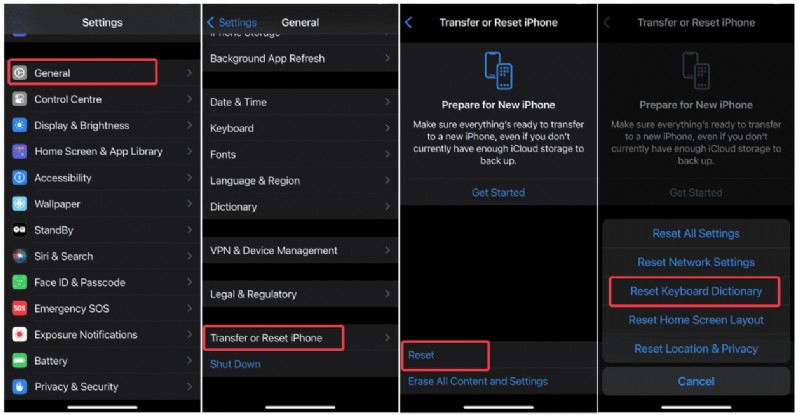 iOS 26.2で自動修正が暴走？実証済みの対処法で正確なタイピングを取り戻す