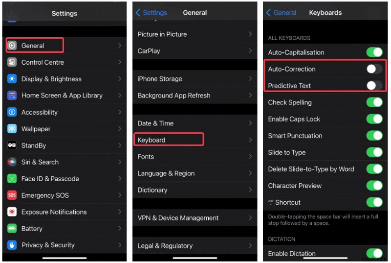 iOS 26.2で自動修正が暴走？実証済みの対処法で正確なタイピングを取り戻す