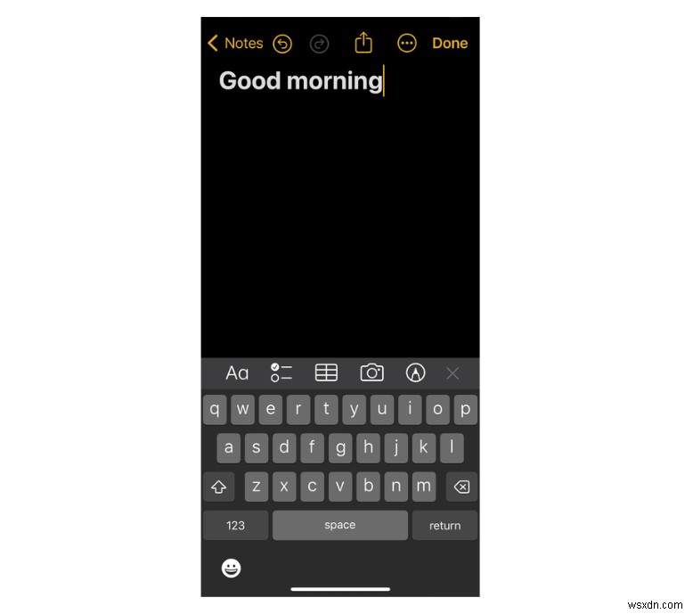 iOS 26.2で自動修正が暴走？実証済みの対処法で正確なタイピングを取り戻す