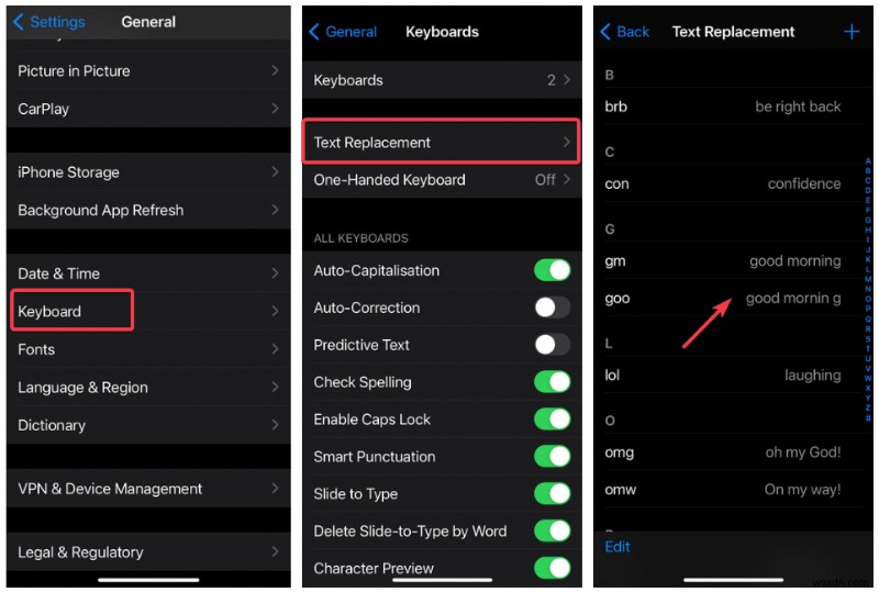 iOS 26.2で自動修正が暴走？実証済みの対処法で正確なタイピングを取り戻す