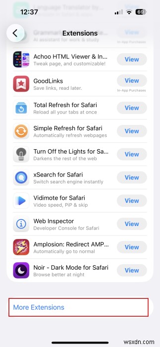 Safari + Firefox Focus:iPhoneプライバシー設定の決定版